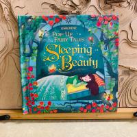 ราคา ผ669 USBORNE Pop-Up FAIRY TALES (43511120799)