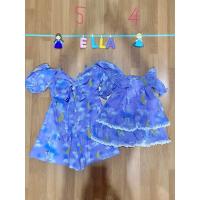 ราคา Lyn Around, ชุดแม่ลูก, ชุดพร้อมส่ง (23351758505)