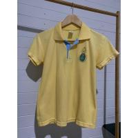 ราคา เสื้อโปโลคอปกสีเหลือง (18294182635)