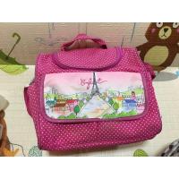 ราคา ส่งต่อกระเป๋าสัมภาระแบรนด์ Enfant 300฿ (8246187720)