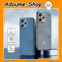 ราคา เคส Xiaomi Redmi 12 ล่าสุดพิมพ์ลายกาแล็กซี่ (26993747417)