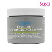 ราคา Kiehl's Rare Earth Pore-Minimizing Clay Mask (125ml) (42825152524)