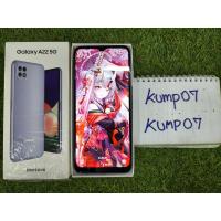 ราคา ขาย Samsung Galaxy A22 5G สีม่วง Violet RAM 8 ROM 128 มือ2 สภาพสวย ครบกล่อง มีประกัน 6500 บาท ครับ (16833401763)