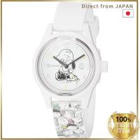 ราคา Q&Q SmileSolar Watch PEANUTS COLLECTION RP01/R02A/R10 (41362141283)