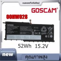 ราคา new LENOVO แบตเตอรี่ 00HW028 ของแท้ (สำหรับ ThinkPad X1 CARBON , ThinkPad X1 YOGA SB10F46466 OOHW028) Lenovo Battery เลอ (40153018007)