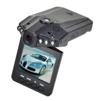 ราคา Car camerasกล้องติดรถยนต์ HD DVR 198(สีดำ) #1475 (520877606)