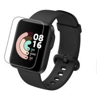 ราคา [COD] ฟิล์มกันรอย เต็มจอ ลงโค้ง นาฬิกาซัมซุง สำหรับ Redmi Watch / Redmi Watch 2 (27050669810)