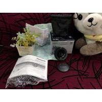 ราคา Panasonic Lumix G 20mm f/1.7 II ASPH Len (9171177827)