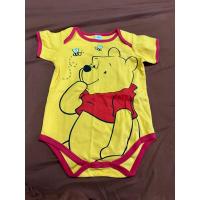 ราคา ชุดบอดี้สูทเด็กอ่อน disney size L ลายหมีพูห์ (21178832470)