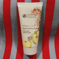 ราคา ครีมบำรุงมือ Oriental Princess Perfumed Hand Cream กลิ่น Fertile Territory Apple (2459390620)