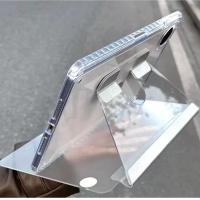 ราคา เคส แบบใส หมุนได้ 360 องศา สําหรับ iPad MIni 6 Pro 11 M2 M1 2022 iPad 9.7 2017 2018 6th 5th iPad 7 8 9th 10.2 10th Air 4 5 10.9 Air 3 Pro 10.5 (18383234960)