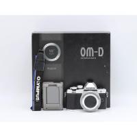 ราคา Olympus OM-D E-M10 Mark ii+14-42mm [รับประกัน 1 เดือน] (28674814344)