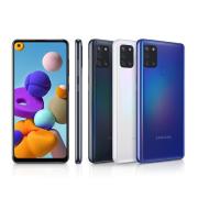 ราคา Samsung Galaxy A21s (Ram6GB /Rom128GB)เครื่องแท่ประกันศูนย์ไทย 100% (8327622047)