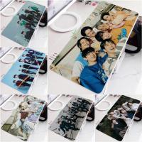 ราคา แผ่นรองเมาส์ คีย์บอร์ด พิมพ์ลาย GOT7 ขนาดใหญ่ 60x30 ซม. 80x40 ซม. สไตล์เกาหลี สําหรับคอมพิวเตอร์ สํานักงาน (25561684514)