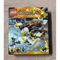 ราคา 70142 Lego Legends of Chima: Eris's Fire Eagle Flyer (57452339744)