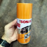 ราคา sonax น้ำมันอเนกประสงค์ MoS2 oil no.301 (22715875750)