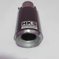 ราคา Hks hipower ปลายท่อไอเสียรถยนต์ variations ปลายท่อไอเสีย (28416122099)