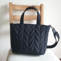 ราคา New️ใหม่ Kate Spade Ellie Small Nylon Tote ของแท้ (4936206006)