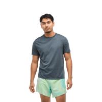 ราคา HOKA-GLIDETECH SHORT SLEEVE เสื้อยืดแขนสั้นผู้ชาย (51201962812)