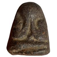 ราคา พระปิดตา หลวงพ่อแก้ว วัดเคลือวัลย์ เนื้อผงกะลา (29480026362)