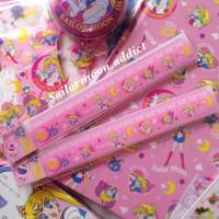 ราคา ไม้บรรทัด Sailor moon (1056378)