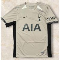 ราคา เสื้อกีฬาขนสั้น สเปอร์ส 2023/24 ชุดเยือนสาม เกรดแฟนบอล AAA (25102523140)