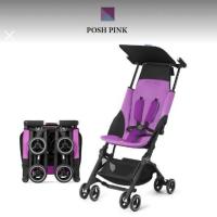 ราคา รถเข็น gb pockit สภาพใหม่สวยมากๆ (26966224971)