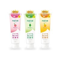 ราคา Kracie Naive Cleansing Foam 200 g. โฟมล้างหน้า ล้างเครื่องสำอางได้ด้วย จากญี่ปุ่นค่ะ (16802455507)