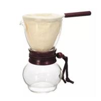 ราคา เครื่องชงแบบดริพ : Hario Drip Pot รุ่น DPW-1 (7246669975)