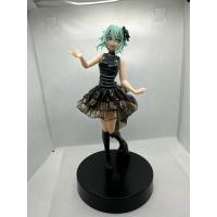 ราคา Banpresto Sword Art Online Variant Showdown Sinon Figure มือ 2 (42014830998)