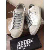 ราคา รองเท้า Golden Goose Sneakers (7055853721)