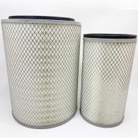 ราคา ไส้กรองอากาศ K3038 สำหรับเครน 16-25 ตันของ Shangchai XCMG และรถ North Benz (46354690991)