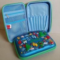 ราคา กล่องดินสอ smiggle 3d 3ดี Monster (1278473960)