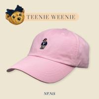 ราคา หมวก Teenie Weenie แท้มือสอง สีชมพู (22853787384)