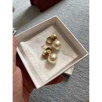 ราคา ตุ้มหู Dior ของแท้ 100% (29175919246)