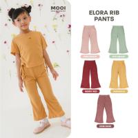 ราคา Mooi กางเกงขายาวเด็กผู้หญิง Elora Pants (40602675511)