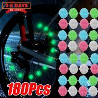 ราคา [จัดส่ง 3-5 วัน]ประกายแสงสว่างในที่มืดสำหรับล้อจักรยานเด็ก ออกแบบเพื่อความปลอดภัยและติดตั้งได้ง่าย (52555762711)