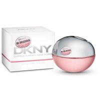 ราคา DKNY BE Delicious Fresh Blossom EDP 100ml (1276183223)