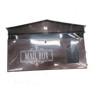 ราคา ตู้ไปรษณีย์ ตู้จดหมาย กล่องไปรษณีย์ Mailbox (21782186744)