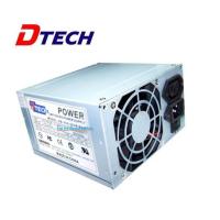ราคา DTECH 550W.จ่ายไฟเต็มกระแสไม่กระตุก POWER SUPPLY PW032A EB-550 พาวเวอร์ซัพพลาย อุปกรณ์จ่ายไฟ (5017488646)