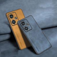 ราคา สําหรับ ZTE Nubia Z50 5G กรณีกันกระแทก Matte หนังกรณีนุ่มปกหลัง Funda สําหรับ ZTE Nubia Z50 5G Protector . (28155651807)