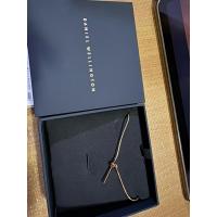 ราคา Daniel Wellington charmsnake bracelet rose gold (44365793077)