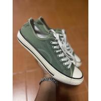 ราคา SHOOPEN สีเขียวเข้ม ไซร้ 41/26 มือสองของแท้ (43823397302)