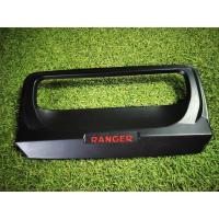 ราคา ครอบมือเปิดท้าย ฟอร์ด เรนเจอร์ ( Ford Ranger ) ปี 2012-2015 สีดำ (27360897586)