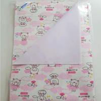 ราคา ผ้ารองฉี่สักหลาด คละลายคละสี 1 ผืน (22243770970)