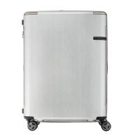 ราคา SAMSONITE กระเป๋าเดินทางล้อลาก นวัตกรรมล้อ ลดการสั่นสะเทือน รุ่น EVOA ขนาด 28 นิ้ว HARDSIDE SPINNER 75/28 (2156769817)