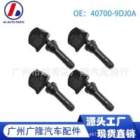 ราคา เหมาะสําหรับอะไหล่รถยนต์เซ็นเซอร์ความดันยาง TPMS เครื่องวัดความดันลมยาง 40700-9DJ0A (50102669533)
