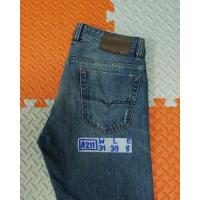 ราคา Diesel Made in Italy แท้ๆ รหัส A211 รุ่น VIKER (28224716595)