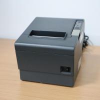 ราคา เครื่องพิมพ์ใบเสร็จ Epson TM-T82/TM-T82||/TM-T88|||/TM-T88IV/TM-T90 พร้อม adapter มือสอง (22835391651)