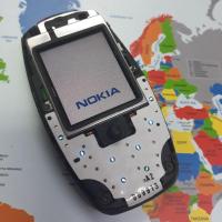 ราคา Nokia 6600 มือสอง เครื่องเปลือย อะไหล่ สายช่าง (4495882165)